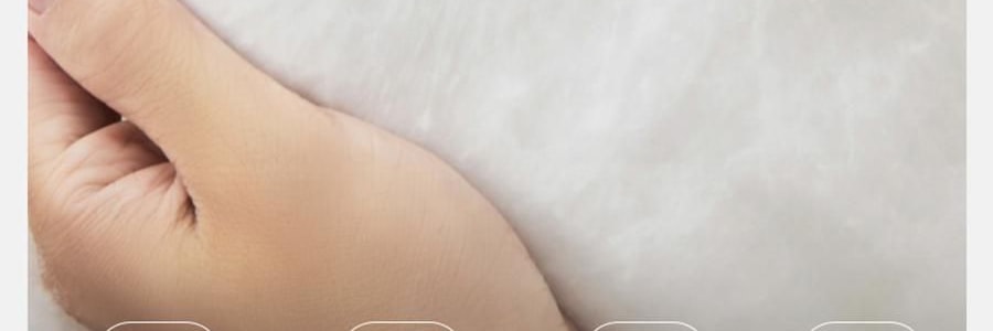 THE BEAST野獸派 家居熊貓嘭嘭針織棉被 春秋被加厚保暖冬被 200x230cm