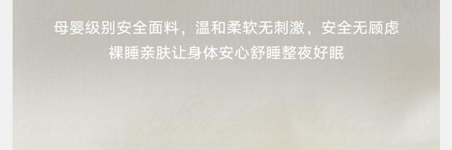 THE BEAST野獸派 家居熊貓嘭嘭針織棉被 春秋被加厚保暖冬被 200x230cm