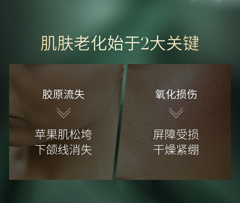 [中國直郵]誇迪QuadHA 5D透明質酸動能支撐輕齡乳霜 癒顏養護抵禦時光痕跡 全球透明質酸領導者華熙生物旗下高端品牌 美國FDA 歐盟CEP等四大國際認證 50g 1支裝