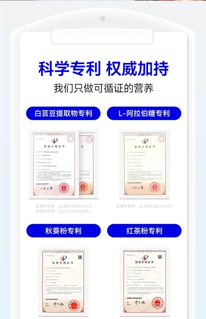 【中國直郵】 WONDERLAB 萬益藍 餐前控控片60片/盒 檸檬西柚味白芸豆壓片糖果控卡®糖碳油大餐救星