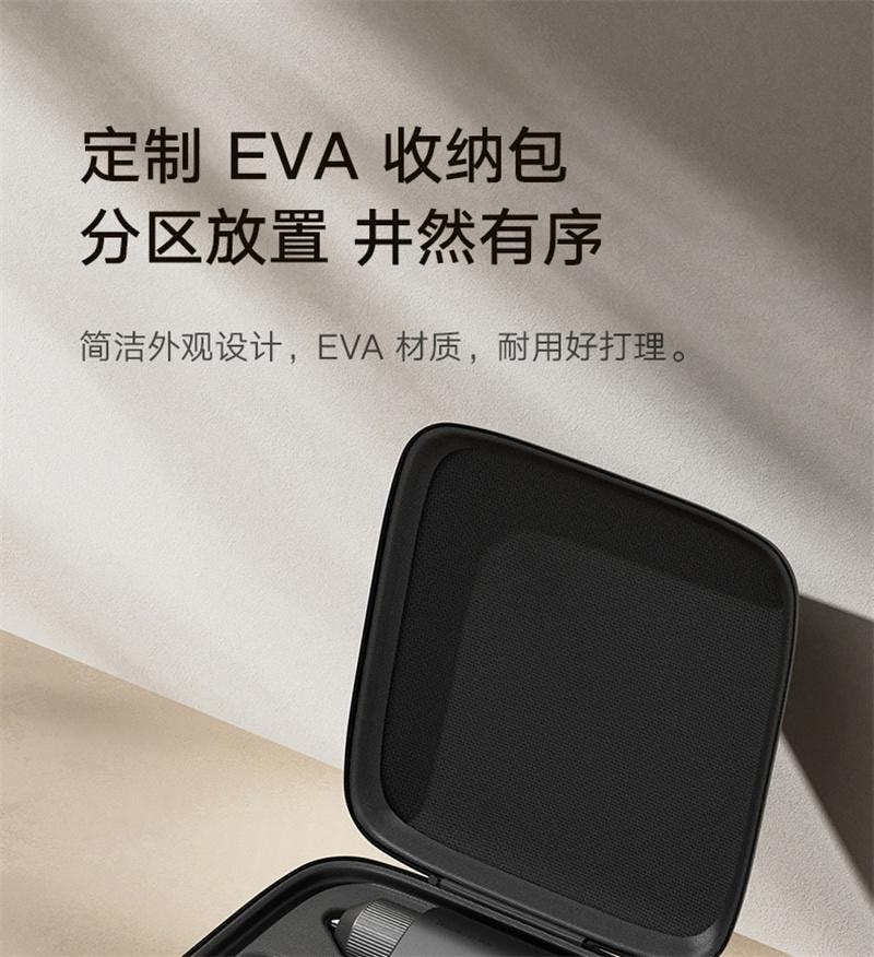 Home Brushless Drill 2 Portable Multi-Function Electric Repair Drill 1 Set