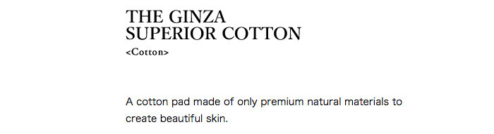 Superior Cotton 60 Pcs
