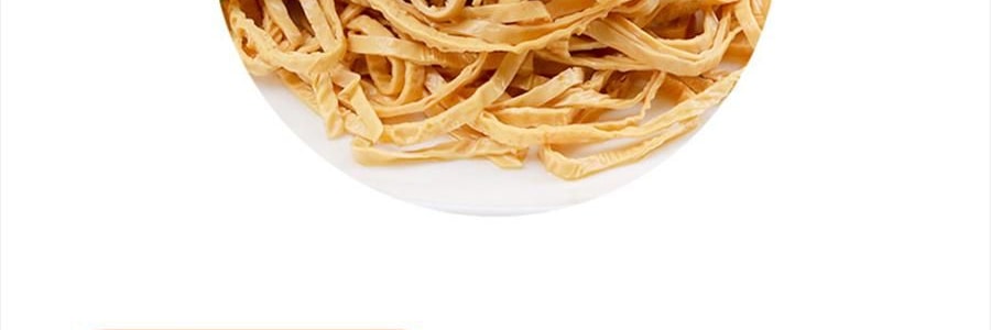 时朴 豆腐丝 200g【云南石屏特产】【火锅涮菜凉拌】