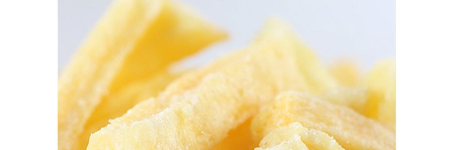 脆升 香脆薯條 蜂蜜奶油味 100g