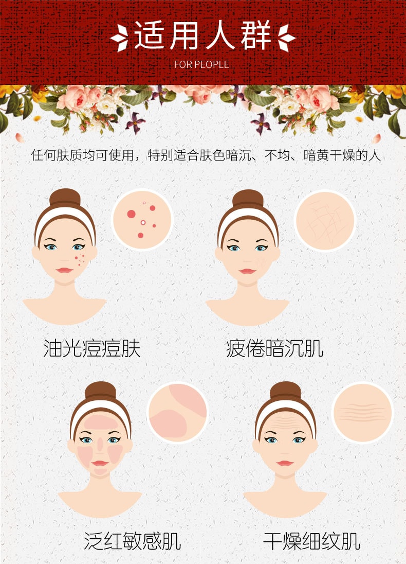 Shanghai Women's Cream Moisturizing Hand Cream Ye Lai Xiang 80g