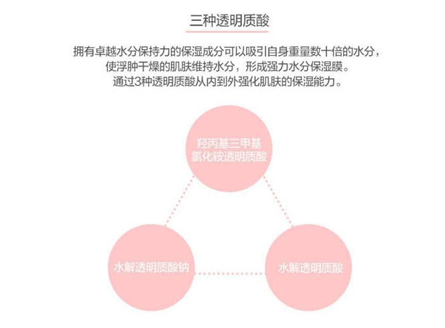 JM SOLUTION 欧若拉樱花面膜 1片