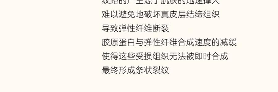 FREIOL福來 撫紋小金瓶 撫紋身體精華油 預防紋路 舒緩肌底乾癢 125ml