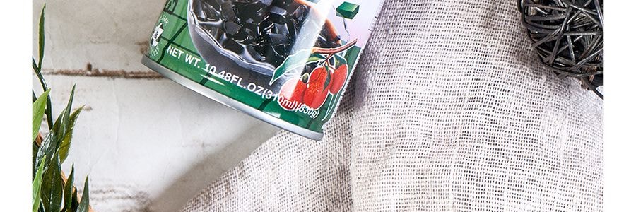 台灣泰山 仙草蜜 即食涼茶飲料 荔枝口味 310ml*6瓶【超值囤裝】【夏日飲品】