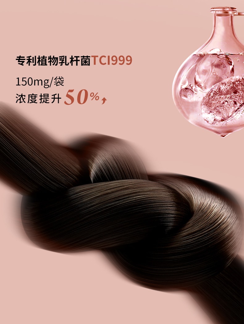 【中國直郵】Mama Mujer 烏飛姿乳礦物質鹽蛋白肽粉3g*12條/盒口服膠原蛋白