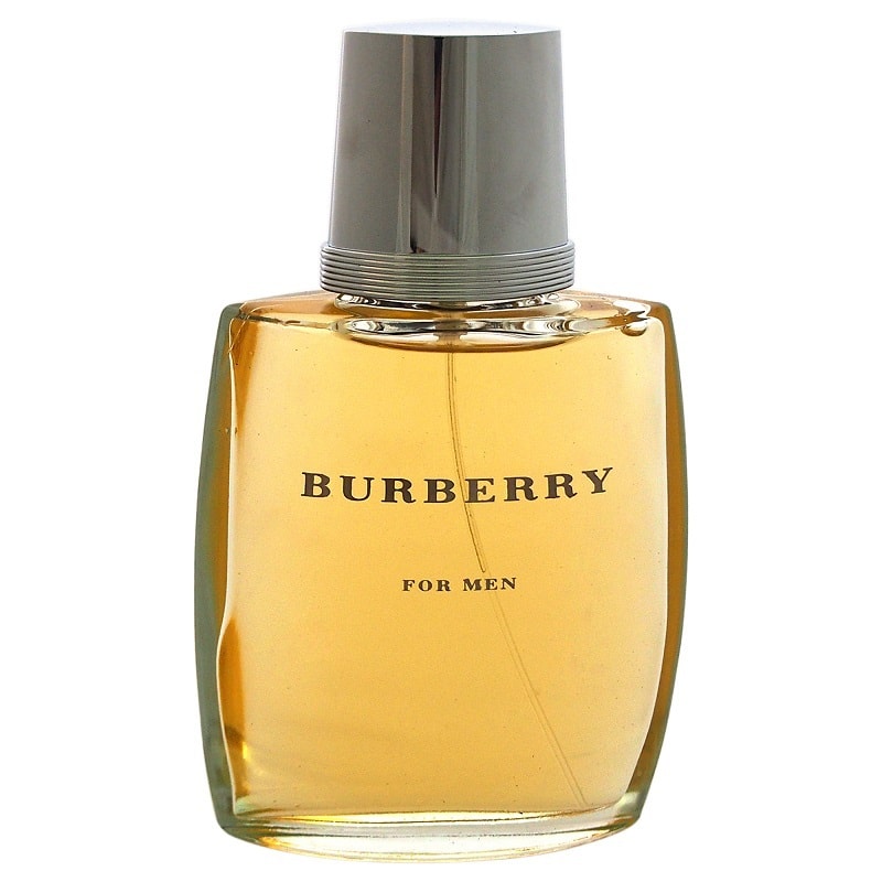 英国BURBERRY 博柏利 经典伦敦男士淡香水 100毫升