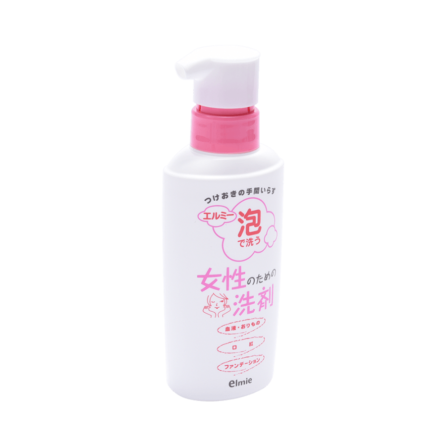dedicated underwear lotion 200ml