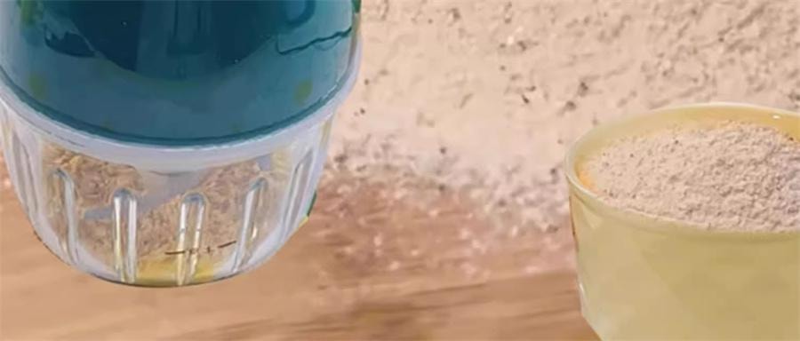 【中国直邮】 俏二丫 生晒淡干虾皮无添加盐特级儿童宝宝补钙虾皮100克/瓶