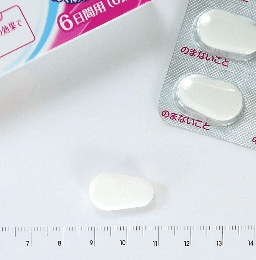 【日本直邮】小林制药女性私处阴道炎治疗栓剂阴道念珠菌感染栓剂6个