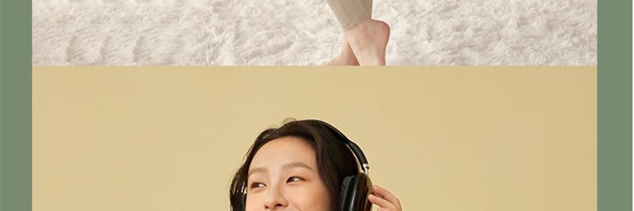 BENEUNDER蕉下 女士中暖肌底內衣套裝 滑雪服內膽 霧卡其 S