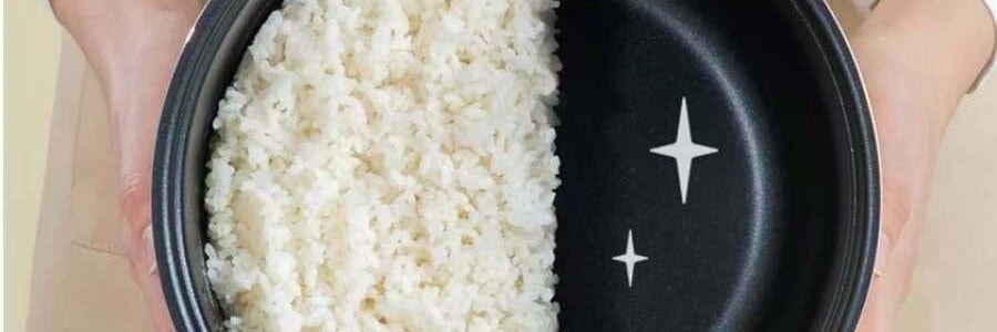 蘇泊爾SUPOR 電鍋電鍋 4L大容量 5層內膽 前置大螢幕面板雜糧養生餐多功能家用智慧電鍋 SF40HP69US