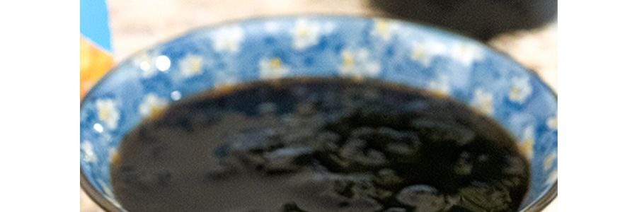 生和堂 唧唧龜苓爽 特濃蜂蜜味 5袋入 1265g