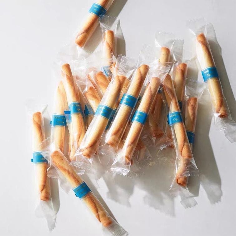 Original Butter Egg Roll 20pcs