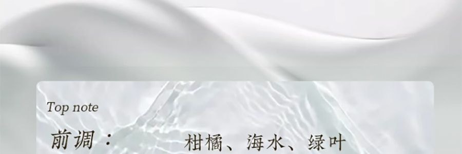 宋朝 四季闲庭系列扩香石摆件 送礼好物 高级香氛 雅韵白茶·馥奇花香调 容器*1 扩香石*1袋 精油*2 干花*1包