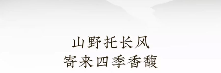 宋朝 四季闲庭系列扩香石摆件 送礼好物 高级香氛 雅韵白茶·馥奇花香调 容器*1 扩香石*1袋 精油*2 干花*1包