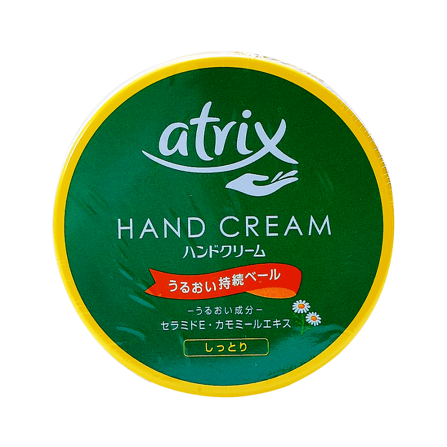 ATRIX Hand Care Cream 178g