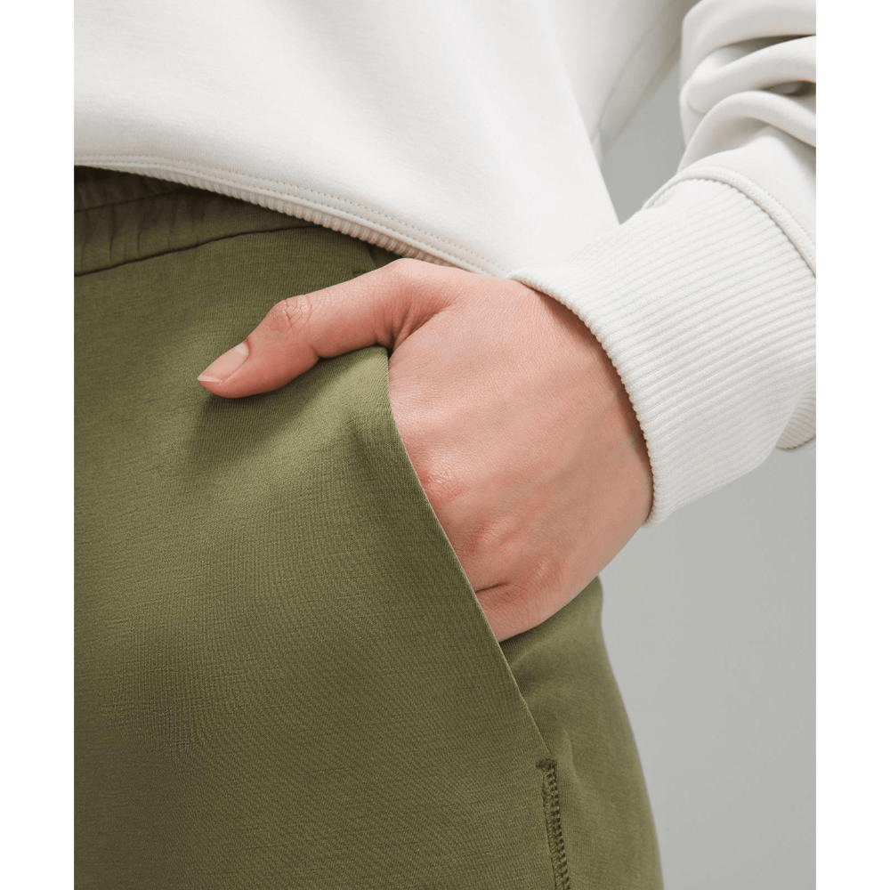 LULULEMON||Softstream レディース ハイウエスト パンツ 28 インチ