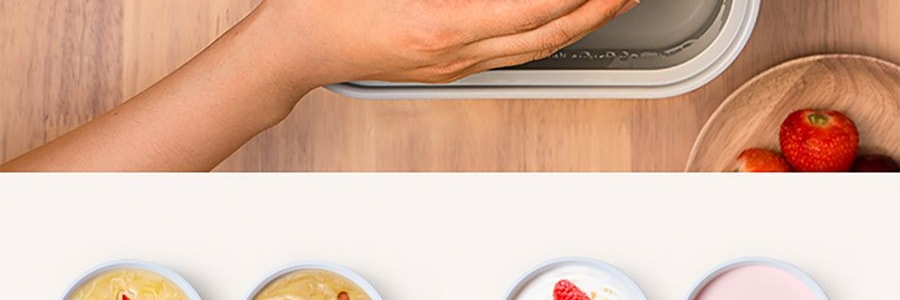 A500 Casserole en verre et support, compatible avec le cuiseur vapeur G55/G56/G56A