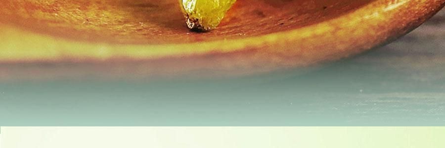 维汉 绿香妃葡萄干 310g【甜润饱满】【健康0添加】【山姆超市同款】