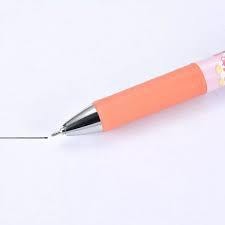 【日本直邮】DISNEY东京迪士尼 双人组图案中性笔 0.5mm 3支