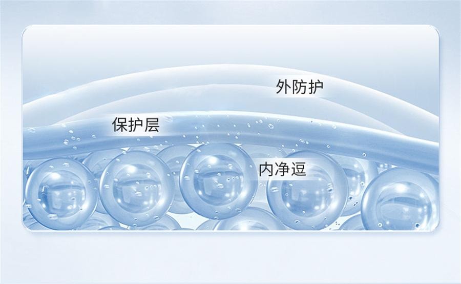 【中国直邮】 华美科 医用面部护理敷料 洗面奶深层清洁收缩毛孔去非祛痘印男女士修复淡化120g/瓶