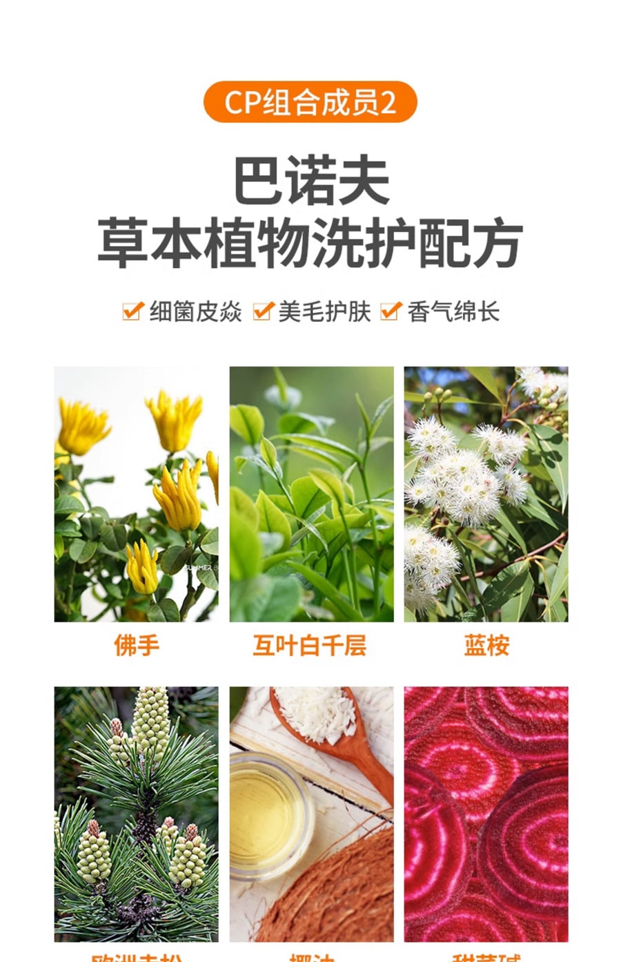 【中国直邮】普安特 宠物猫咪猫藓狗狗药浴猫癣黑下巴真菌皮肤病专用洗澡沐浴露 巴诺夫250ml+巴妥定60ml