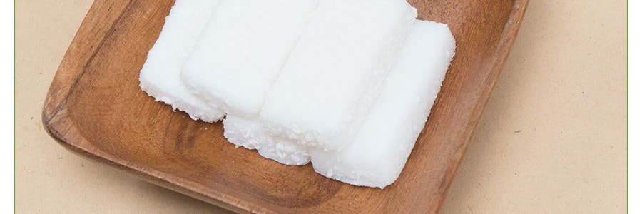 春光 椰糯糕 海南特產 200g