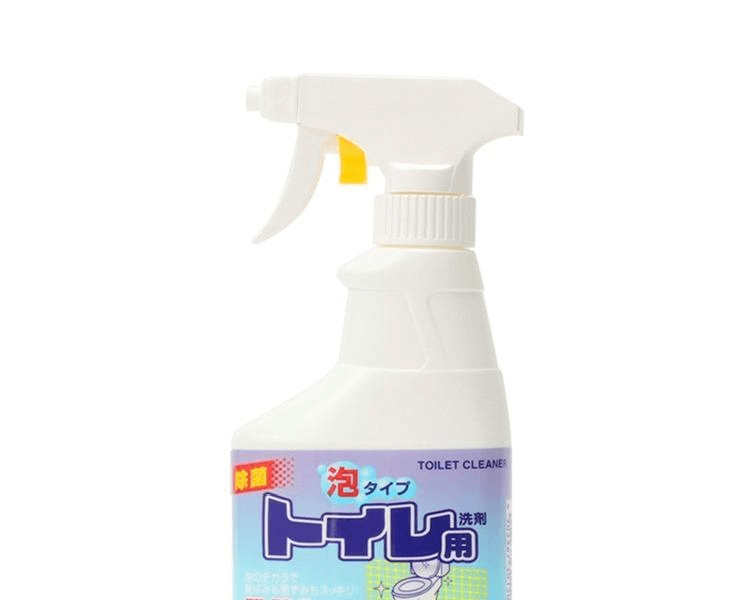 火箭石碱 泡泡状厕所清洗剂 300ml