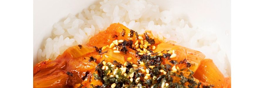 韓國CJ希傑 韓式泡菜飯 247g