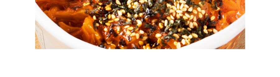 韓國CJ希傑 韓式泡菜飯 247g