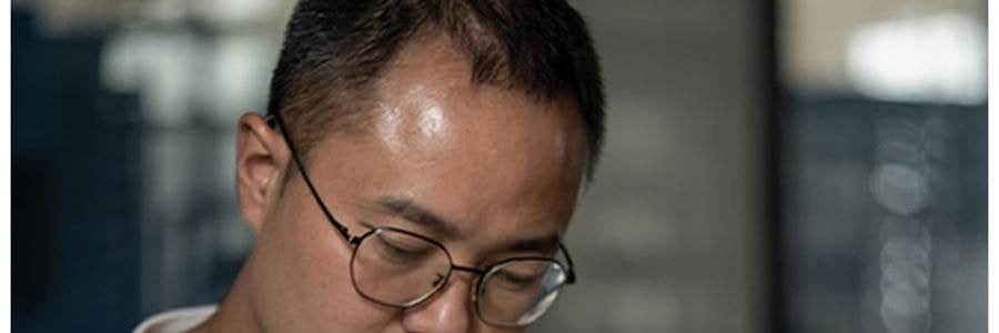 蓝印东方 相伴见山 景德镇青花陶瓷餐具碗盘 饭碗圆碗 米饭碗 4.5" *4【4份超值装】