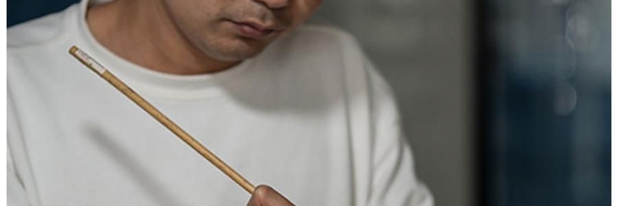 蓝印东方 相伴见山 景德镇青花陶瓷餐具碗盘 饭碗圆碗 米饭碗 4.5" *4【4份超值装】