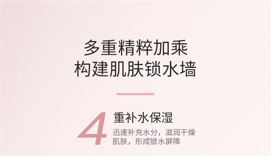【中國直效郵件】袋鼠媽媽 準孕婦燕窩面膜補水保濕滋潤面膜女專用保養品化妝品 10片