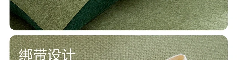 【中国直邮】网易严选 A类天竺棉全棉针织拼色三件套 雾月灰  适用1.5mx2m被芯 床单款