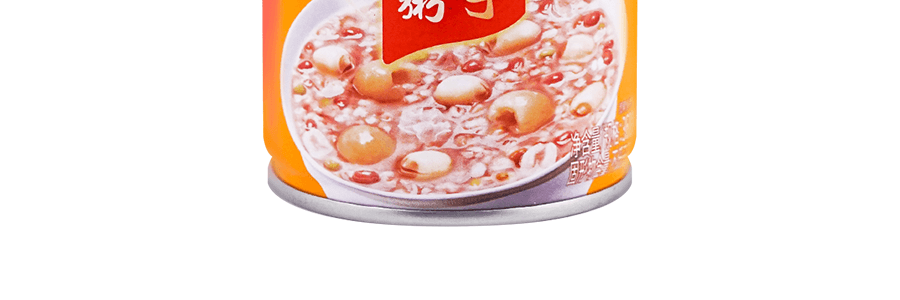 銀鷺 桂圓蓮子八寶粥 360g