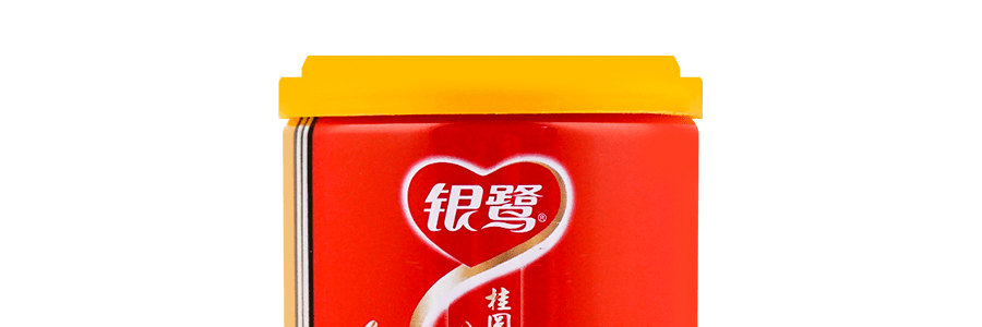 銀鷺 桂圓蓮子八寶粥 360g