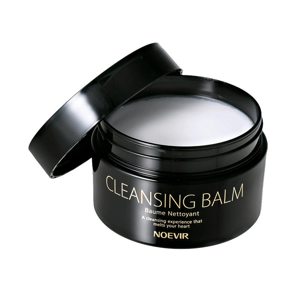 Noevir Cleansing Makeup Remover Balm 100g - Yami.com