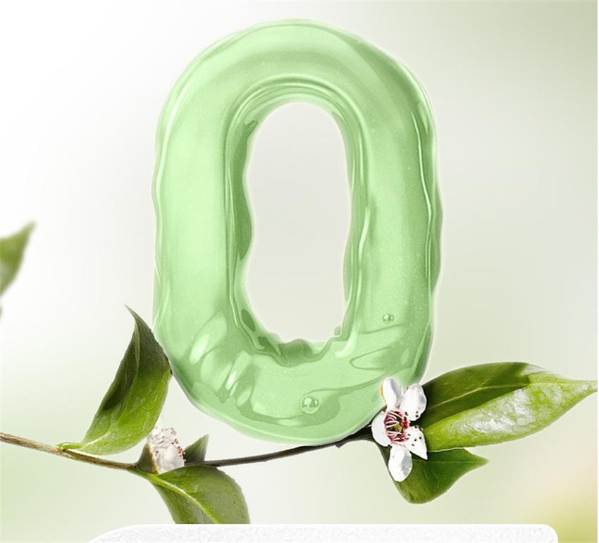 【中国直邮】 固然堂 控油蓬松免洗洗发水 持久控油蓬松净爽便携吸油速干啫喱 80g/支【懒人出门必备】