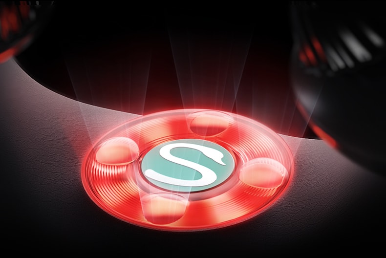 【中国直邮】SKG颈椎按摩仪 P7 白色