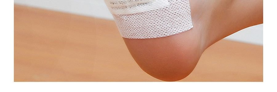 日本KOKUBO小久保 天然樹液足貼 2枚入