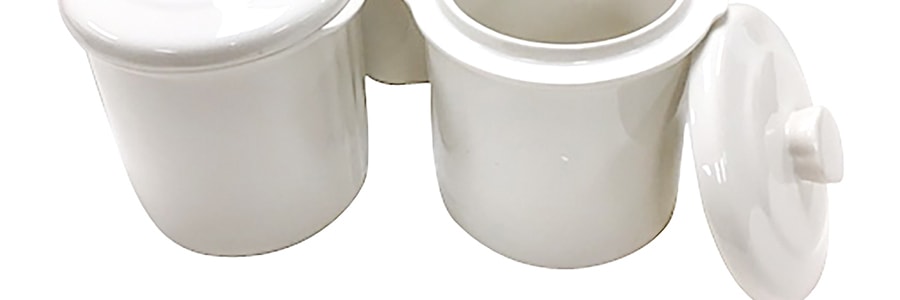 NARITA 【Low Price Guarantee】Multi Function Ceramic Pot Electric