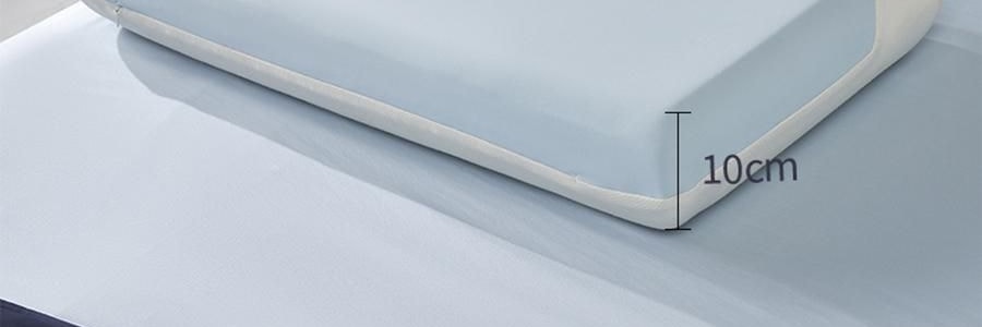 YUNYU芸裕家居 深睡枕pro 多方位深睡枕头 记忆棉枕 42cm×70cm×10cm【五星酒店同品质】