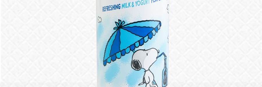 韓國LOTTE樂天 MILKIS妙之吻 牛奶碳酸飲料 蘇打汽水 原味 250ml【0脂】【包裝隨機發】