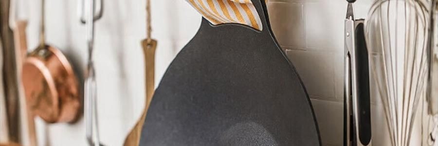 BUYDEEM北鼎 不粘锅 星空黑烤肉锅 导热快易清洗 露营聚餐适用 PL72/A1 32cm 