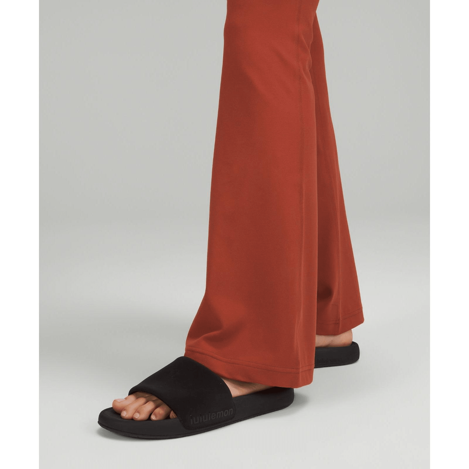 LULULEMON||Groove Super High-Rise Flare Pants *Nulu Asia Fit||Cayenne XS  Item Code: LW5EIKA - Yamibuy.com