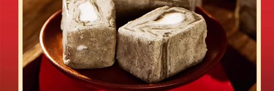 沈大成 上海麻酥糖禮盒 芝麻味+花生味 318g【層層酥軟 香氣撲鼻】【春節年貨必買】